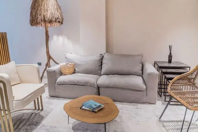 Stüdyo, Havuz Kullanımı (Tulum)