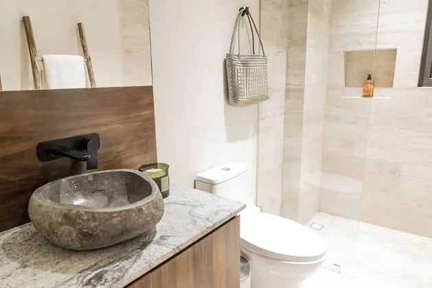 Stüdyo, Havuz Kullanımı (Tulum)
