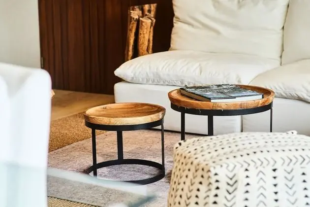 Apart Daire, Balkon (Tulum)