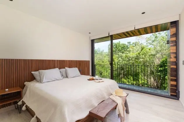 Apart Daire (Tulum)