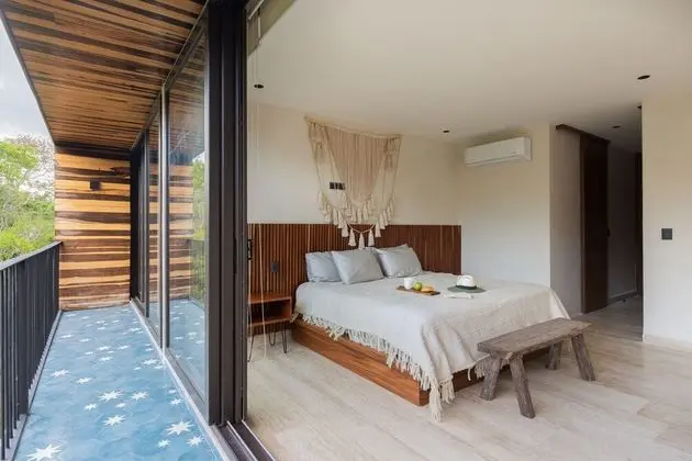 Apart Daire (Tulum)