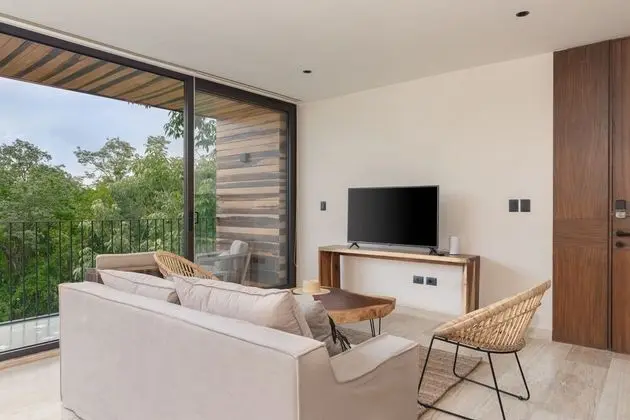 Apart Daire (Tulum)