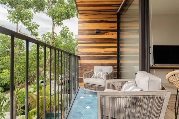 Apart Daire (Tulum)