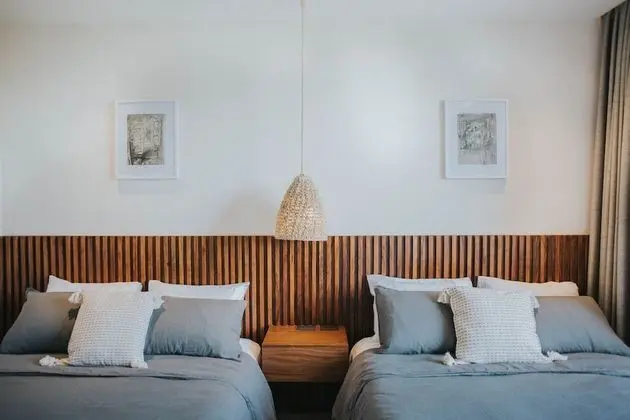 Çatı Katı Süiti (Penthouse), 3 Yatak Odası, Kişiye Özel Havuzlu