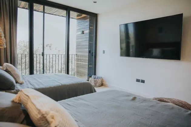 Çatı Katı Süiti (Penthouse), 3 Yatak Odası, Kişiye Özel Havuzlu