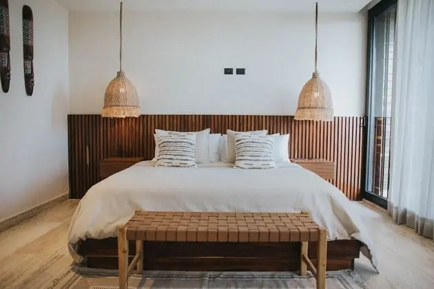 Çatı Katı Süiti (Penthouse), 3 Yatak Odası, Kişiye Özel Havuzlu