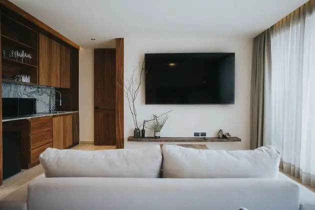 Çatı Katı Süiti (Penthouse), 3 Yatak Odası, Kişiye Özel Havuzlu
