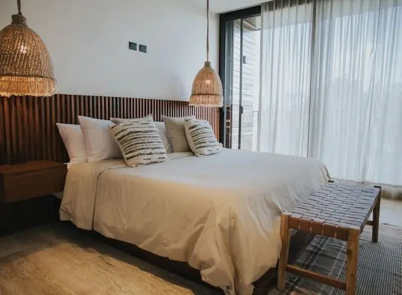 Çatı Katı Süiti (Penthouse), 3 Yatak Odası, Kişiye Özel Havuzlu