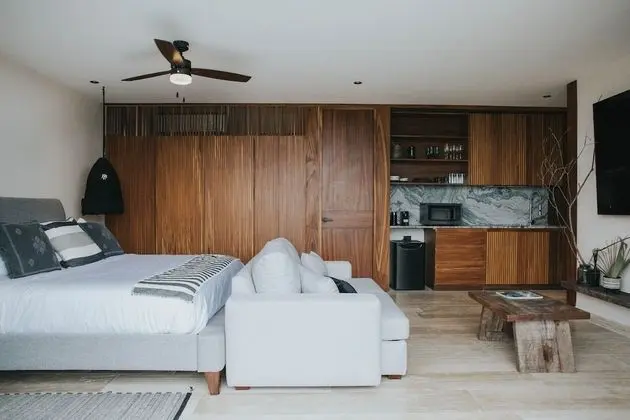 Çatı Katı Süiti (Penthouse), 3 Yatak Odası, Kişiye Özel Havuzlu