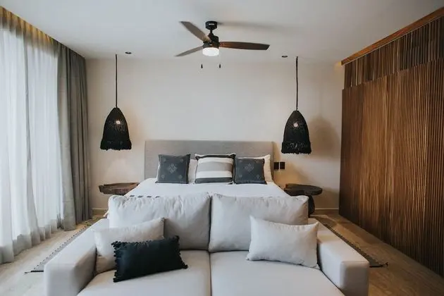 Çatı Katı Süiti (Penthouse), 3 Yatak Odası, Kişiye Özel Havuzlu
