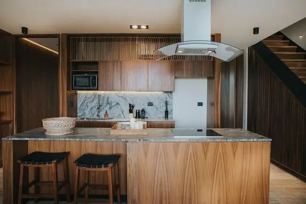 Çatı Katı Süiti (Penthouse), 3 Yatak Odası, Kişiye Özel Havuzlu