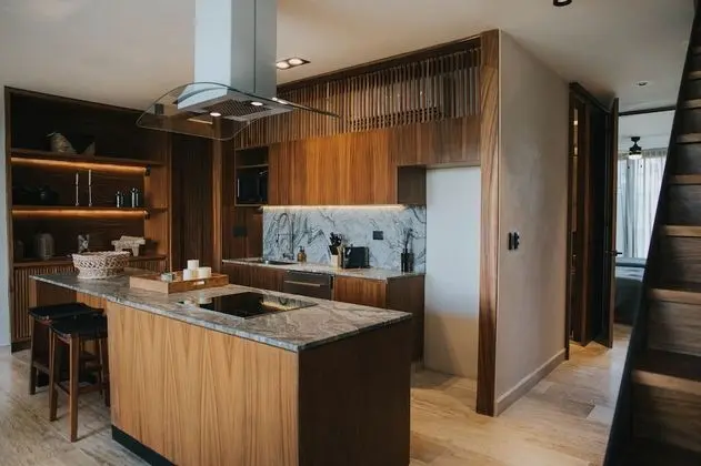 Çatı Katı Süiti (Penthouse), 3 Yatak Odası, Kişiye Özel Havuzlu