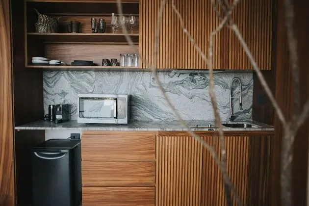 Çatı Katı Süiti (Penthouse), 3 Yatak Odası, Kişiye Özel Havuzlu
