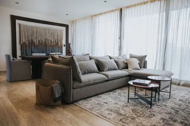 Çatı Katı Süiti (Penthouse), 3 Yatak Odası, Kişiye Özel Havuzlu