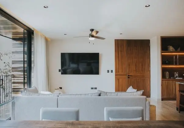 Çatı Katı Süiti (Penthouse), 3 Yatak Odası, Kişiye Özel Havuzlu