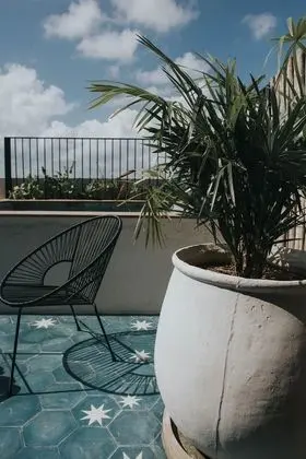 Çatı Katı Süiti (Penthouse), 3 Yatak Odası, Kişiye Özel Havuzlu