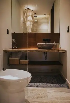 Çatı Katı Süiti (Penthouse), 3 Yatak Odası, Kişiye Özel Havuzlu