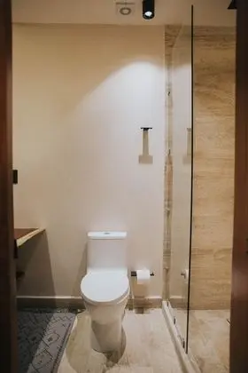 Çatı Katı Süiti (Penthouse), 3 Yatak Odası, Kişiye Özel Havuzlu