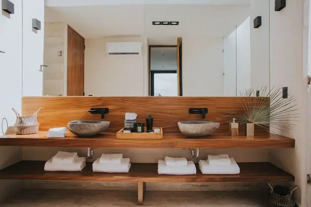 Çatı Katı Süiti (Penthouse), 3 Yatak Odası, Kişiye Özel Havuzlu