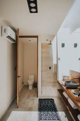 Çatı Katı Süiti (Penthouse), 3 Yatak Odası, Kişiye Özel Havuzlu