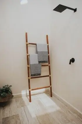 Çatı Katı Süiti (Penthouse), 3 Yatak Odası, Kişiye Özel Havuzlu