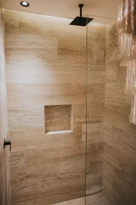 Çatı Katı Süiti (Penthouse), 3 Yatak Odası, Kişiye Özel Havuzlu