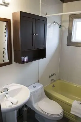 Standard Stüdyo, 1 Büyük (Queen) Boy Yatak, Dağ Manzaralı