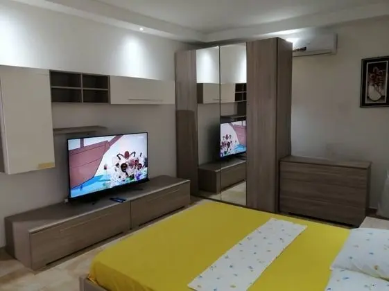 Deluxe Stüdyo