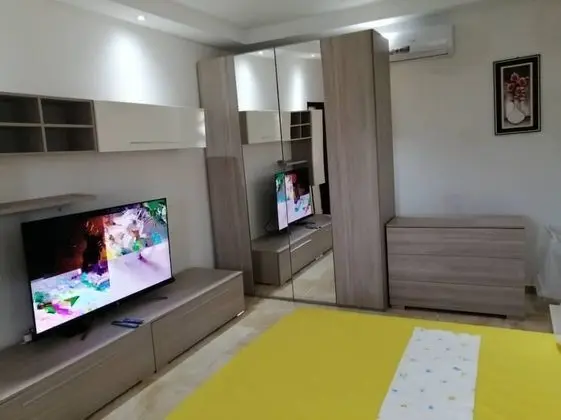 Deluxe Stüdyo