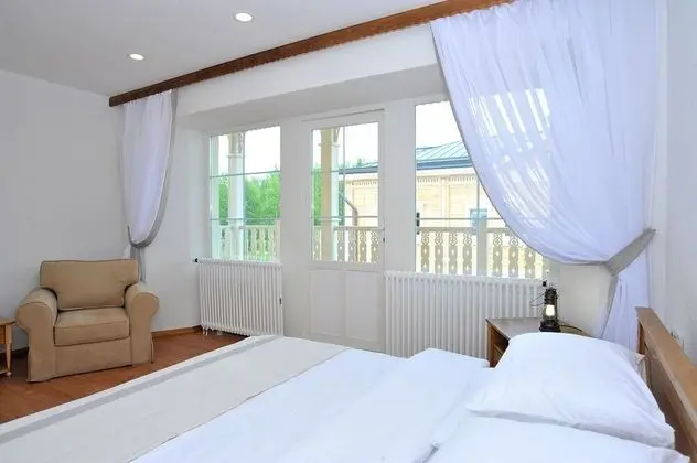 Süit, Balkon