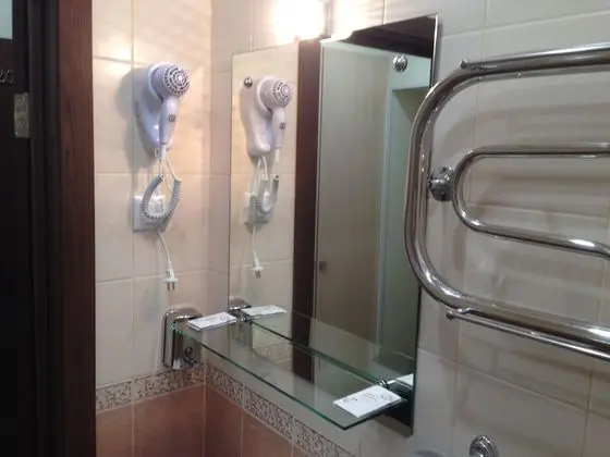 Standard İki Ayrı Yataklı Oda