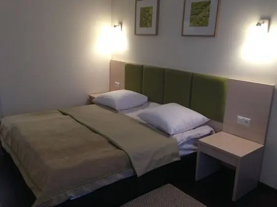 Superior Tek Büyük Yataklı Oda