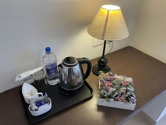 Deluxe Oda, 1 En Büyük (King) Boy Yatak