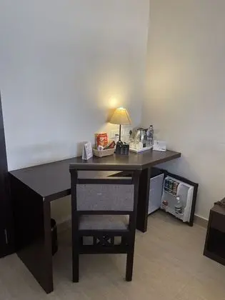 Deluxe Oda, 1 En Büyük (King) Boy Yatak