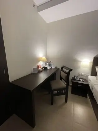 Deluxe Oda, 1 En Büyük (King) Boy Yatak