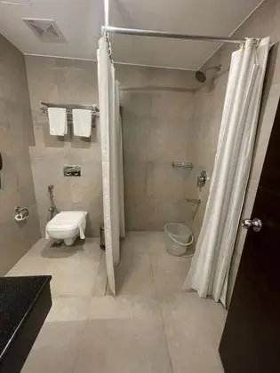 Deluxe Oda, 1 En Büyük (King) Boy Yatak