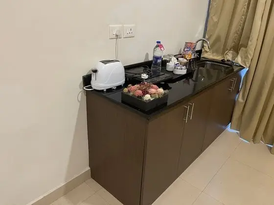 Deluxe Oda, 1 En Büyük (King) Boy Yatak