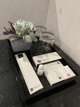 Deluxe Oda, 1 En Büyük (King) Boy Yatak