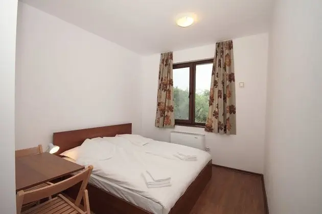 Economy Tek Büyük Yataklı Oda