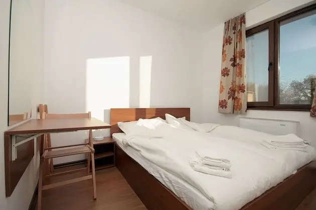 Economy Tek Büyük Yataklı Oda