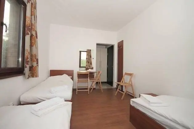 Standard Üç Kişilik Oda