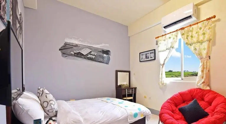 City Tek Büyük Yataklı Oda, 1 Çift Kişilik Yatak, Okyanus Manzaralı, Kule