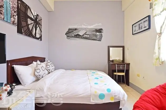 City Tek Büyük Yataklı Oda, 1 Çift Kişilik Yatak, Okyanus Manzaralı, Kule