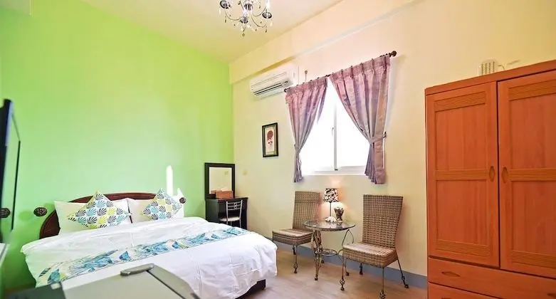 Gallery Tek Büyük Yataklı Oda