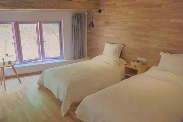 Comfort İki Ayrı Yataklı Oda, Sigara İçilebilir