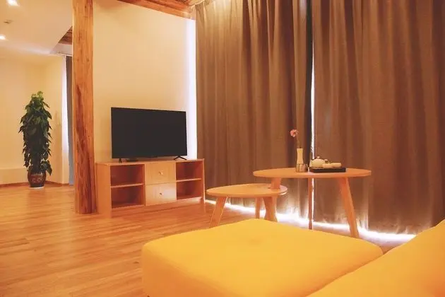 Comfort Süit, Sigara İçilebilir