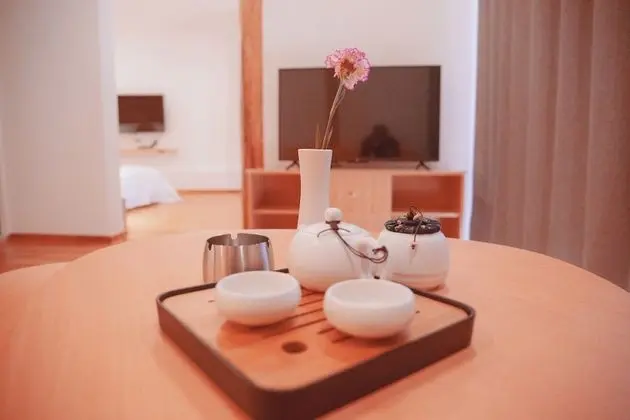 Comfort Süit, Sigara İçilebilir