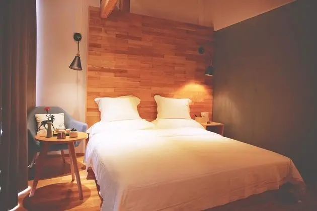 Comfort Tek Büyük Yataklı Oda, Sigara İçilebilir