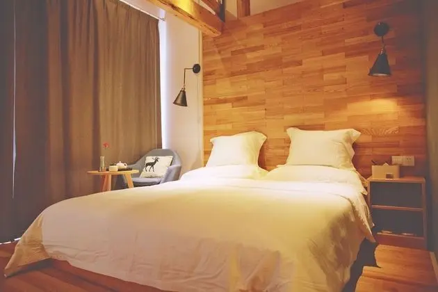 Comfort Tek Büyük Yataklı Oda, Sigara İçilebilir