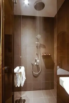 Çatı Katı (Loft) (Single Bed)